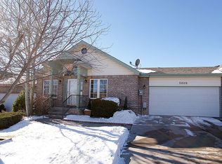 5608 Laura Dawn Ave, Cheyenne, WY 82009