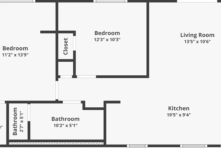 2410 Audubon Pl #A — Photo 22
