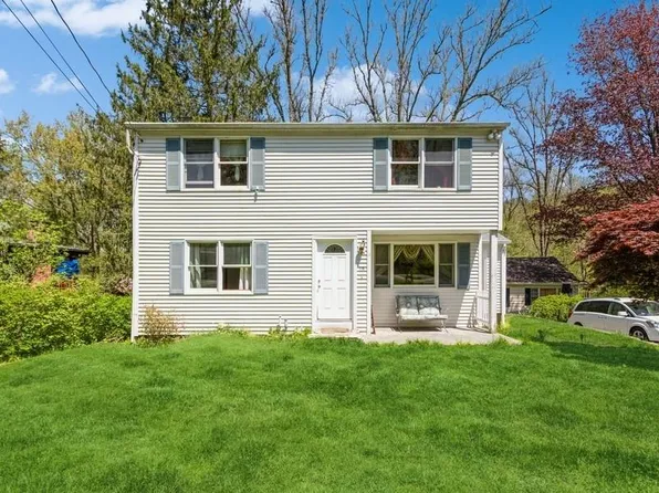 172 Peaceable Hill Road #170, Brewster, NY 10509
