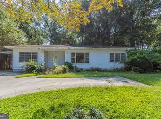 131 Mountain View Dr, Gainesville, GA 30501