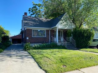 1264 E Westminster Ave, Salt Lake City, UT 84105