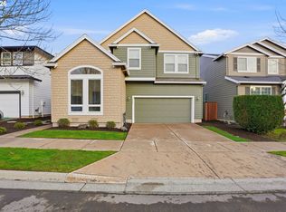 3468 SE Silver Fox Ave, Hillsboro, OR