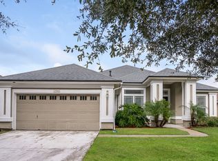 1948 River Lagoon Trce, Saint Augustine, FL 32092