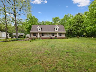 4840 Pyles Rd, Chapel Hill, TN, 37034