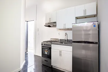 Rented by Compass
