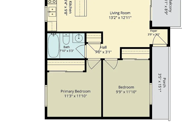 Lapa Drive 5191 — Photo 6