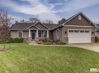 1616 Hoechester Rd, Springfield, IL 62712