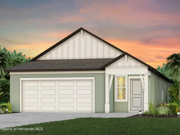 3793 Hornbeam Rd, Spring Hill, FL 34609