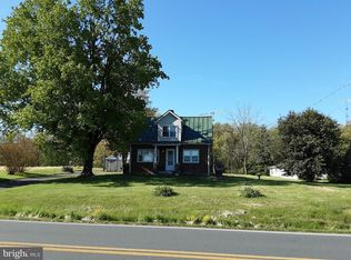 4270 Harney Rd, Taneytown, MD 21787