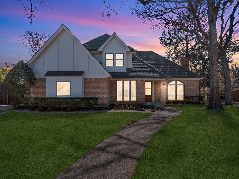 1st image of 4706 El Brevo Ct
