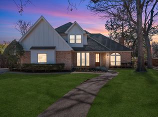 4706 El Brevo Ct, Arlington, TX 76017