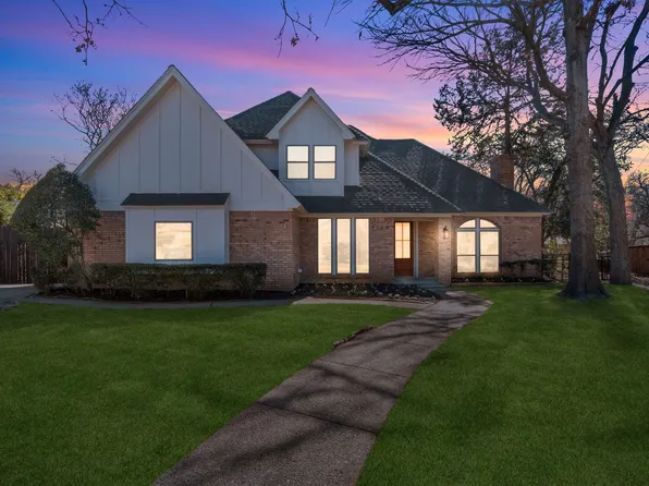 4706 El Brevo Ct, Arlington, TX 76017