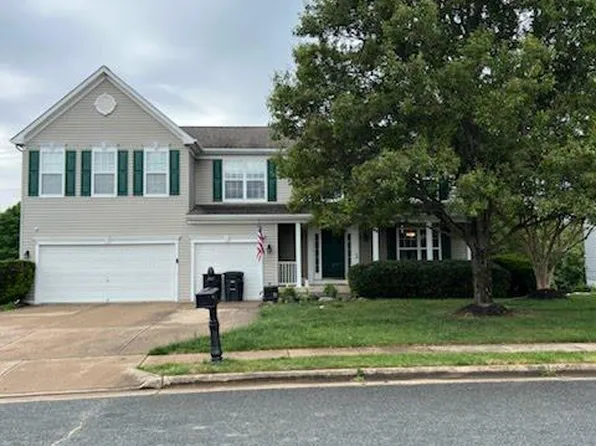 9 Kinser Way, Stafford, VA 22556