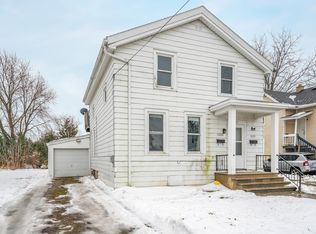1333 Reed Ave, Oshkosh, WI 54901