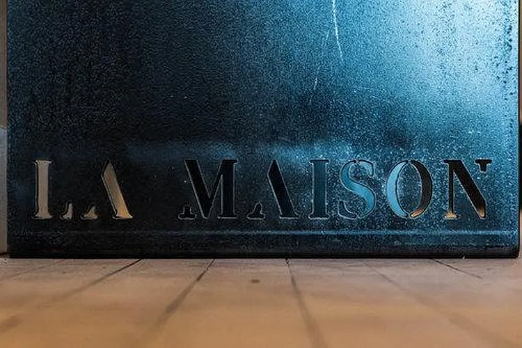 La Maison — Photo 4