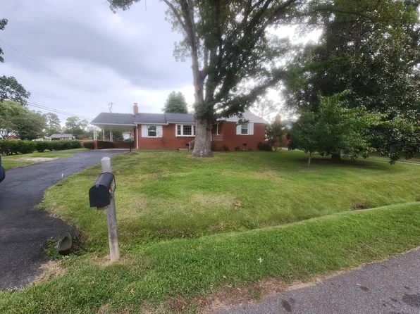 9322 Lawndell Rd, Henrico, VA 23229