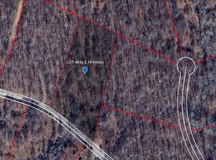 633 Flatwoods Rd, Shady Spring, WV 25918