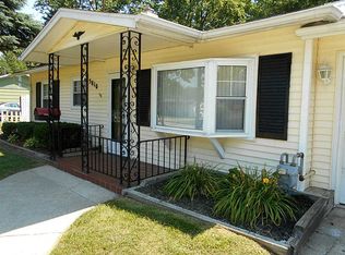 5810 Hollybrook Ln W, Sylvania, OH 43560