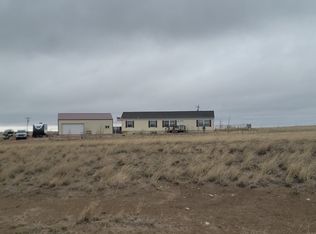 21 Steer Roping Ave, Gillette, WY 82718