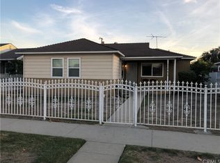 10446 Somerset Blvd, Bellflower, CA