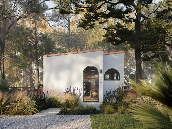 346 Juanita Ave, Saint Augustine, FL 32084