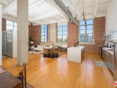 1850 Industrial St APT 304, Los Angeles, CA, 90021