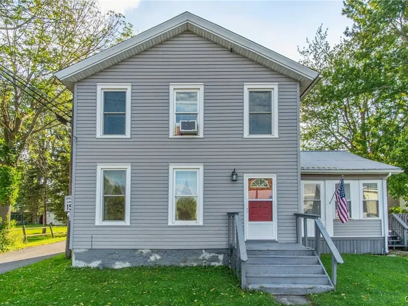 145 S James St, Carthage, NY 13619