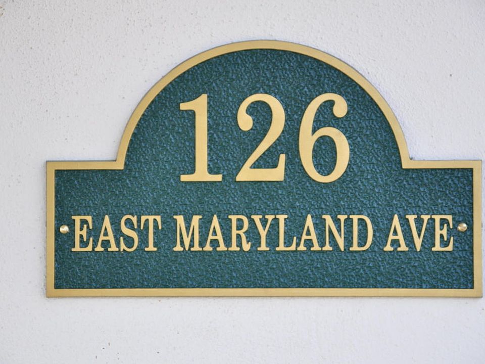 1st image of 126 E Maryland Ave