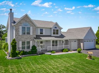 17919 Springbrook Cir, Union, IL 60180