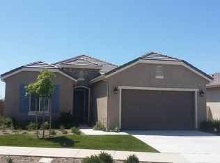 10041 Francois Ln, Bakersfield, CA
