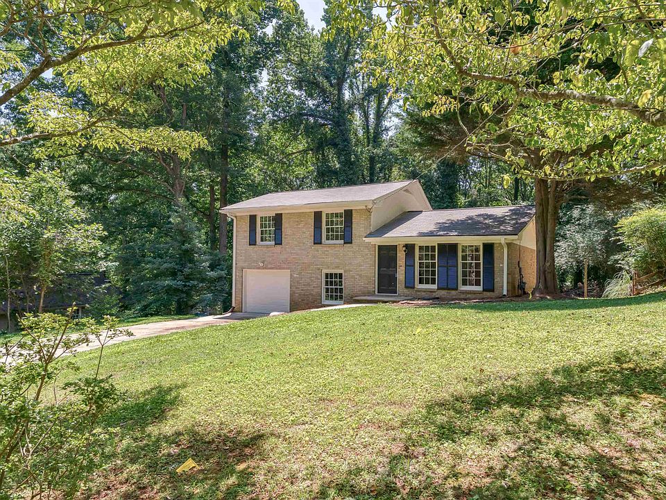 1st image of 4942 Rock Haven Dr SW