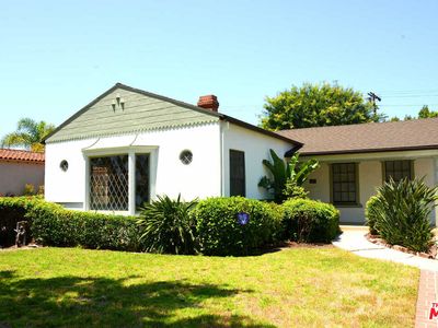 1137 S Alfred St, Los Angeles, CA, 90035