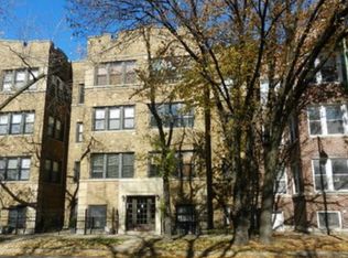 1518 W Addison St APT G, Chicago, IL 60613