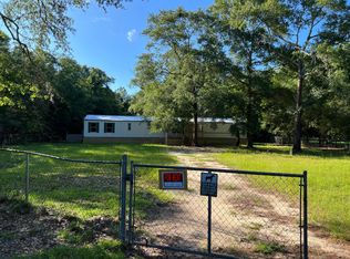 1814 Killingsworth Rd, Jesup, GA 31545