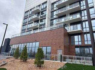 100 Carrick Trl #612, Gravenhurst, ON P1P0A6