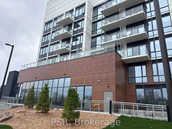 100 Carrick Trl #612, Gravenhurst, ON P1P 0A6