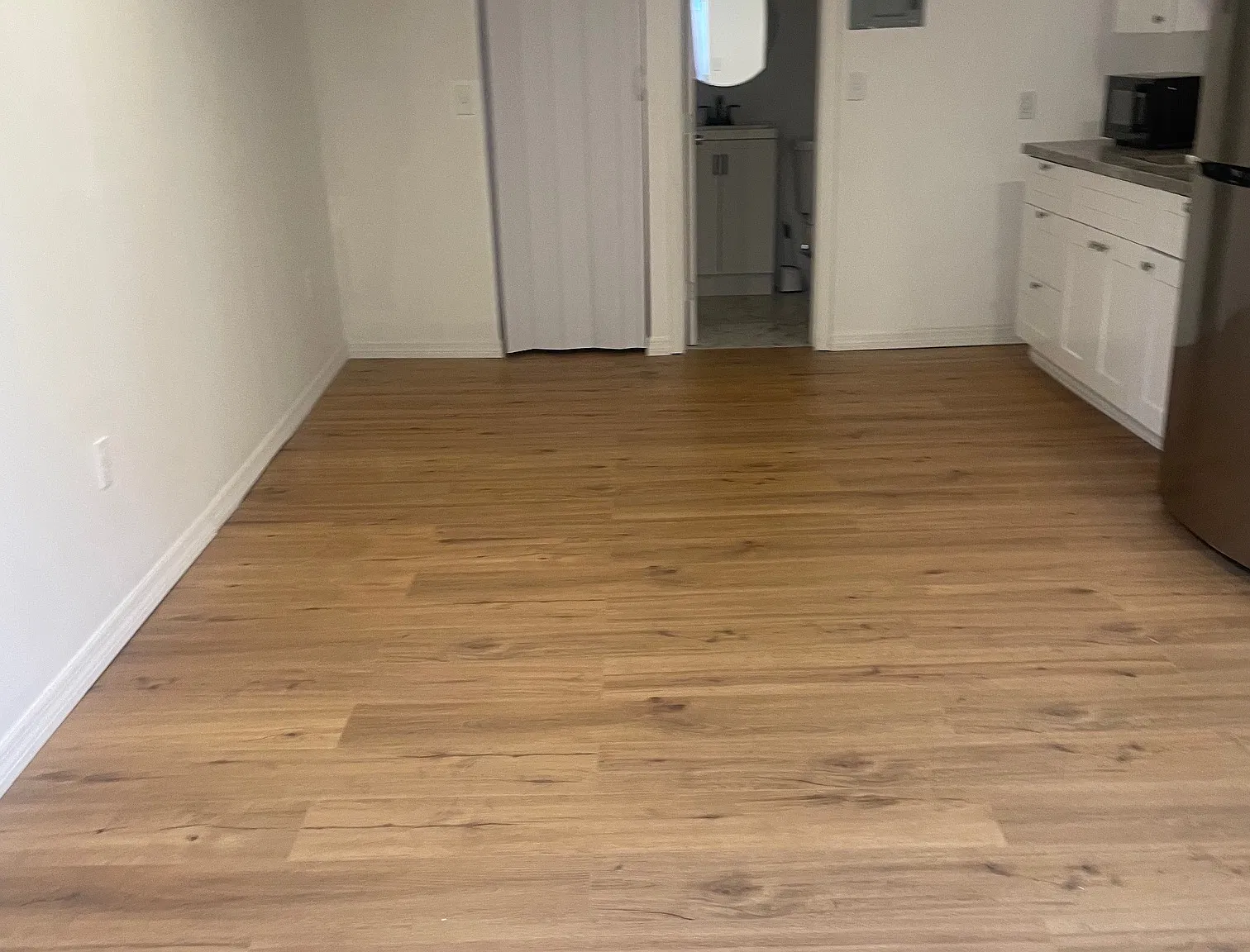 Studio, 500 sqft, $1,300 — Photo 4