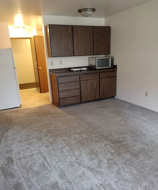 Greentree Apartments