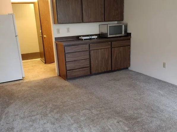 Greentree Apartments