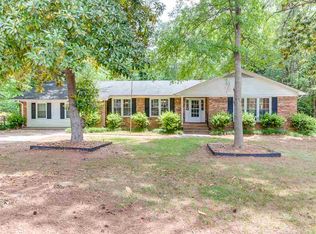 838 Thackston Dr, Spartanburg, SC 29307