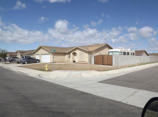 6292 E 43rd St, Yuma, AZ 85365