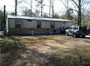 153 Walnut Heights Rd, Dorchester, SC 29437