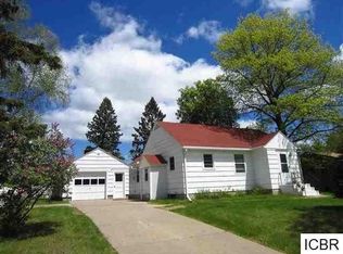 423 NW 13th Ave, Grand Rapids, MN 55744