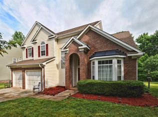 4708 Saxonbury Way, Charlotte, NC 28269