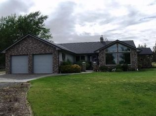 7388 NE Juniper Ridge Rd, Redmond, OR 97756