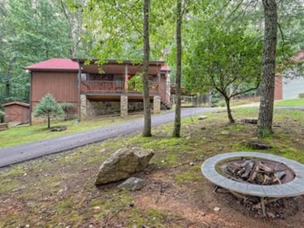 81 Oakwood Rd, Blairsville, GA 30512