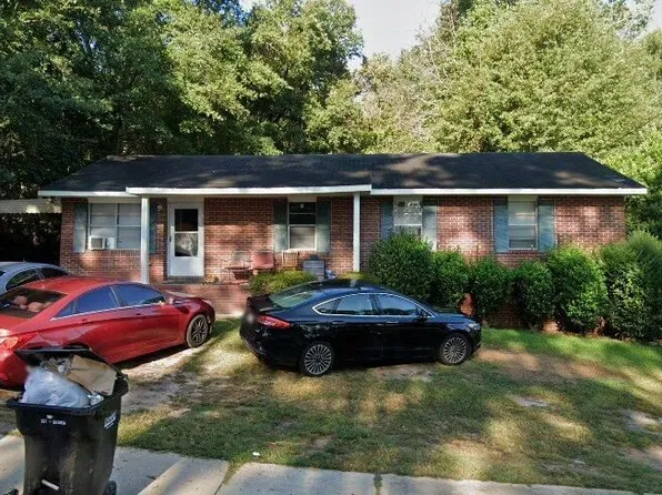 1047 Amber Dr, Columbus, GA 31907