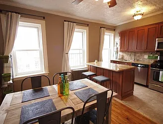 Rented by Arena Properties, Inc.