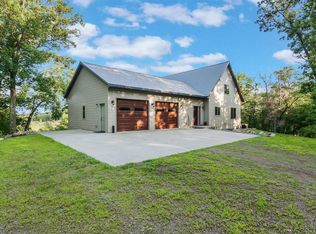 27143 326th Ave, Pierz, MN 56364