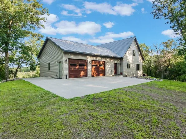 27143 326th Ave, Pierz, MN 56364